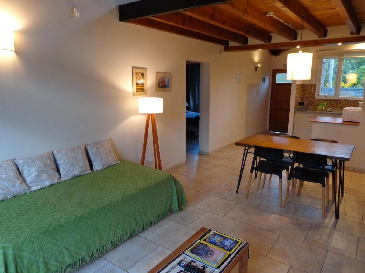 Casas Con Vista Al Piltri Villa El Bolson Exterior photo